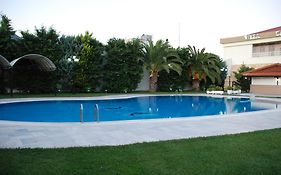Cavallari Palace Hotel